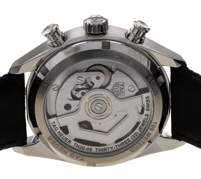 Tag Heuer Carrera CBS2213.FN6002